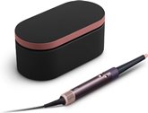 Dyson Airwrap ID Straight & Wavy Jasper Plum 3