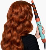 Dyson Airwrap ID Straight & Wavy Jasper Plum 6