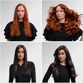 Dyson Airwrap ID Curly & Coily Jasper Plum 5