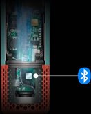 Dyson Airwrap ID Curly & Coily Jasper Plum 7