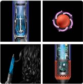 Dyson Airwrap ID Curly & Coily Jasper Plum 8