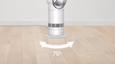 Dyson AM09 Hot & Cool - Ventilator 4