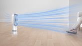 Dyson AM09 Hot & Cool - Ventilator 6