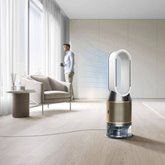 Dyson PH05 Purifier Humidify+ Cool PH2 De-Nox 5