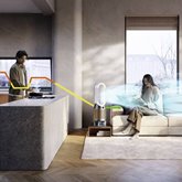Dyson PH05 Purifier Humidify+ Cool PH2 De-Nox 8