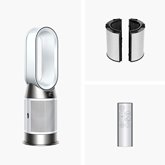 Dyson HP1 Purifier Hot+Cool  2