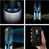 Dyson HP1 Purifier Hot+Cool  3