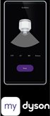 Dyson HP11 Purifier Hot+Cool  4