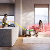 Dyson HP1 Purifier Hot+Cool  5