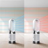 Dyson HP1 Purifier Hot+Cool  6
