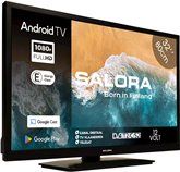 Salora 32MBA300 TV 2