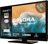 Salora 32MBA300 TV 3