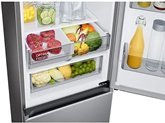 Samsung RB34C705CS9/EF Koel-vriescombinatie 8