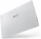 MSI Notebook Modern 15 F13MG Urban Silver 16