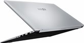 MSI Notebook Modern 15 F13MG Urban Silver 18