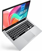 MSI Notebook Modern 15 F13MG Urban Silver 3