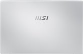 MSI Notebook Modern 15 F13MG Urban Silver 6