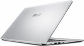 MSI Notebook Modern 15 F13MG Urban Silver 7