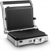 FRITEL GR 2285 Panini - BBQ - Tosti Grill 1