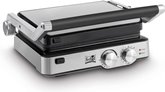 FRITEL GR 2285 Panini - BBQ - Tosti Grill 2