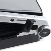 FRITEL GR 2285 Panini - BBQ - Tosti Grill 5