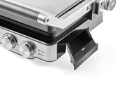 FRITEL GR 2285 Panini - BBQ - Tosti Grill 6