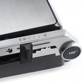 FRITEL GR 2285 Panini - BBQ - Tosti Grill 7
