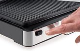 FRITEL GR 2285 Panini - BBQ - Tosti Grill 9