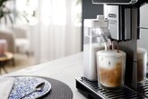 DeLonghi ECAM630.75.TSM PrimaDonna Aromatic Volautomatische Koffiemachine 16
