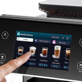 DeLonghi ECAM630.75.TSM PrimaDonna Aromatic Volautomatische Koffiemachine 26