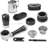 DeLonghi EC9455.M La Specialista Touch Pistonmachine met Bonenmaler 3