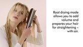Dyson Airstrait Straightener Stijltang - Jasper Plum 10