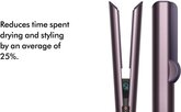 Dyson Airstrait Straightener Stijltang - Jasper Plum 3