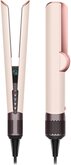 Dyson Airstrait Straightener - Stijltang - Ceramic Pink / Rose Gold 1