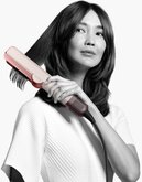 Dyson Airstrait Straightener - Stijltang - Ceramic Pink / Rose Gold 4