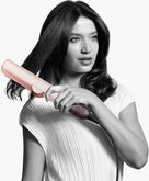 Dyson Airstrait Straightener - Stijltang - Ceramic Pink / Rose Gold 5
