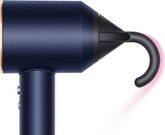 Dyson Supersonic Straight & Wavy Föhn - Haardroger Blue Copper 3