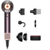 Dyson Supersonic Nural Föhn - Haardroger - Jasper Plum 1