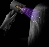 Dyson Supersonic Nural Föhn - Haardroger - Jasper Plum 8