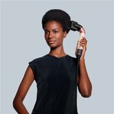 Dyson Supersonic R Curly & Coily Ceramic Pink / Rose Gold 2