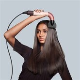 Dyson Supersonic R Straight & Wavy Föhn - Haardroger Ceramic Pink / Rose Gold 2