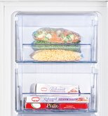 Beko FS166020 Vriezer - Tafelmodel 4