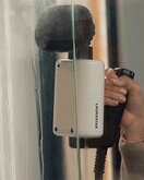 Laurastar AURA Stoomreiniger & Zuiveraar 7