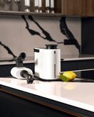 Laurastar AURA Stoomreiniger & Zuiveraar 9