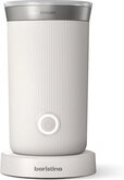 Philips BAR311/00 Baristina Melkopschuimer - Wit 1