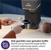 Philips BAR300/60 Baristina Espresso Koffiemachine  10