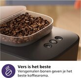 Philips BAR300/60 Baristina Espresso Koffiemachine  5