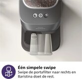 Philips BAR300/60 Baristina Espresso Koffiemachine  6