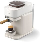 Philips BAR302/20 Baristina Espresso Koffiemachine  2
