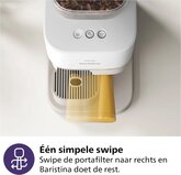 Philips BAR302/20 Baristina Espresso Koffiemachine  5